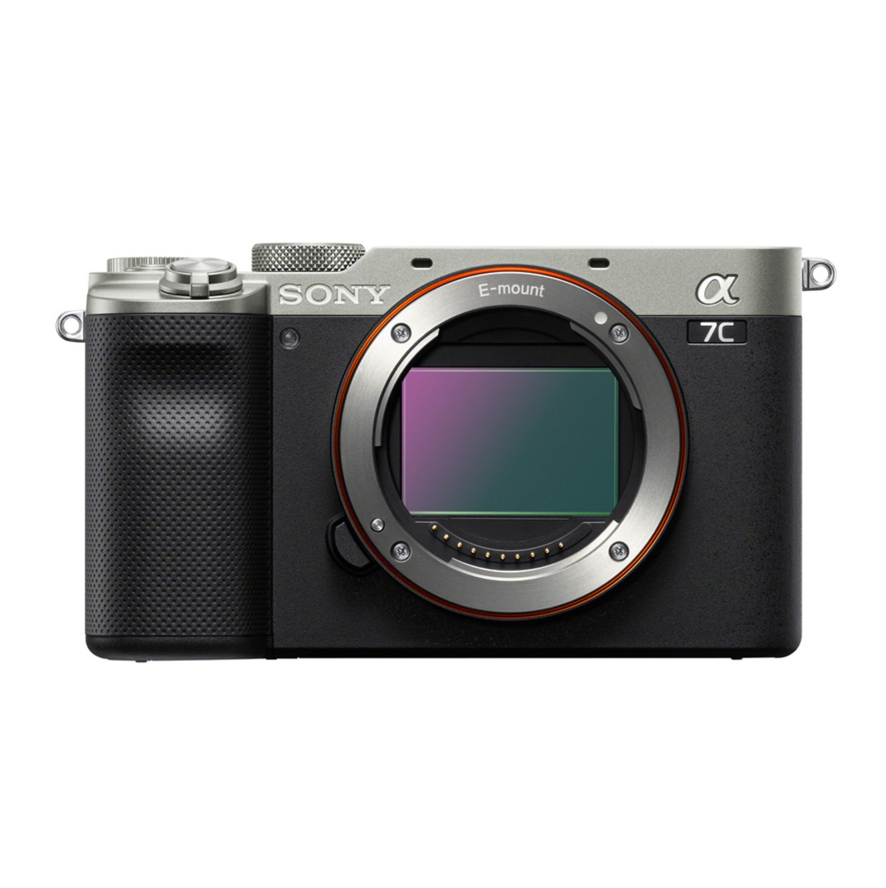 Sony Alpha A7C Body в 