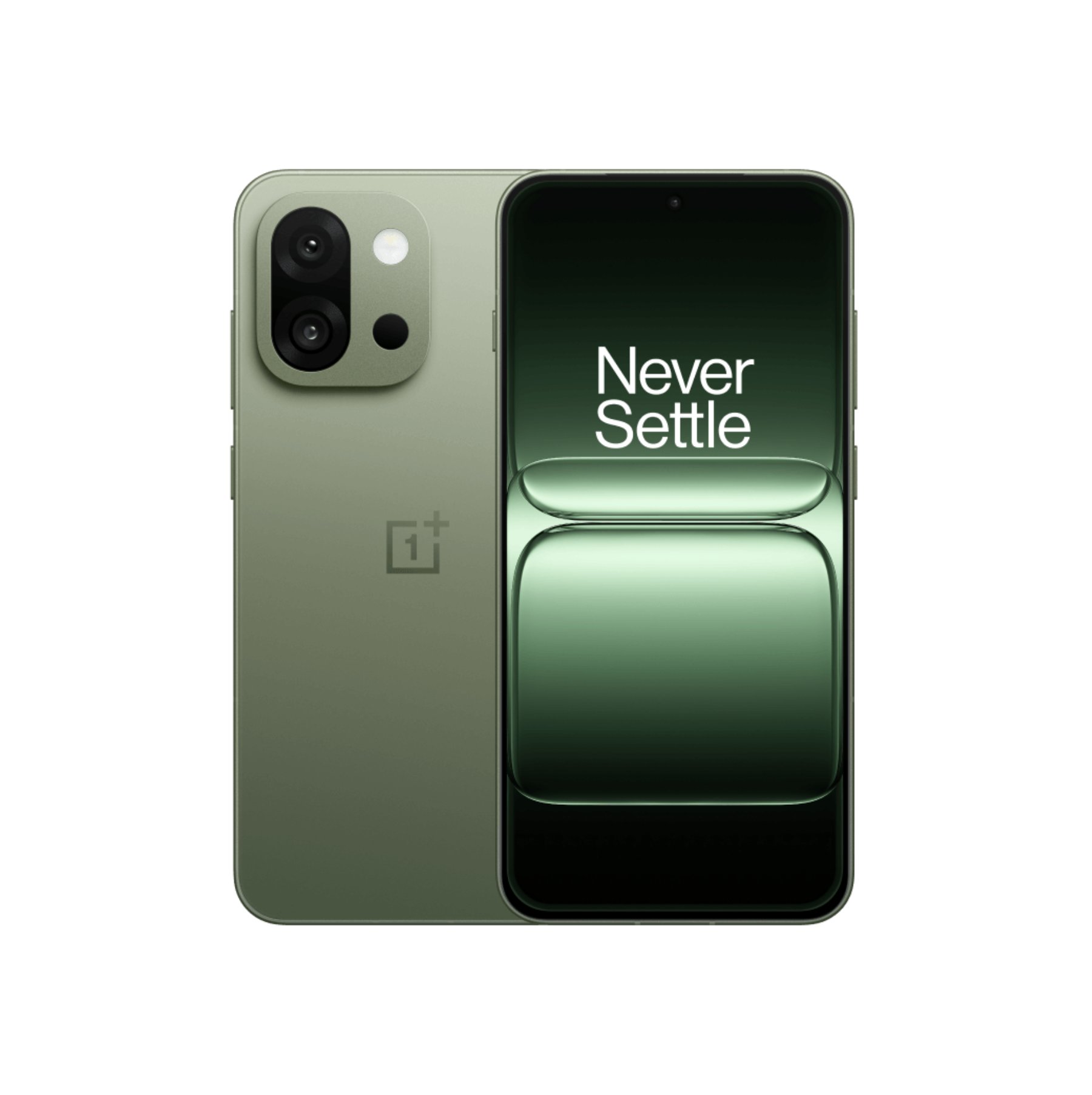 OnePlus 13S 12/256Гб, Зеленый