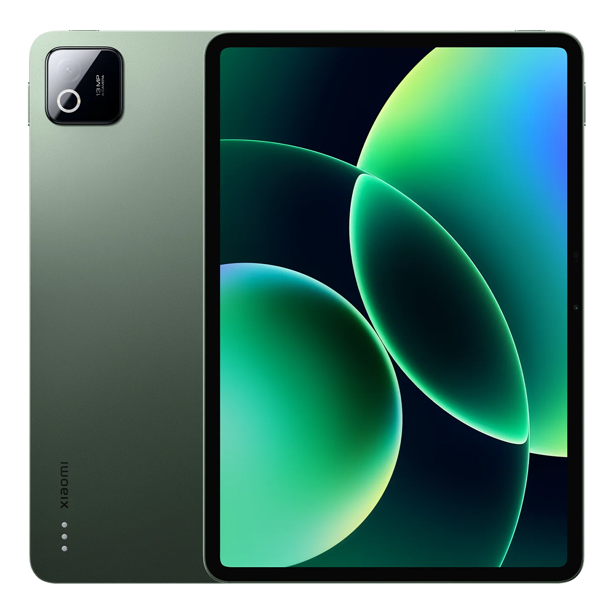 Xiaomi Pad 8 12/512Гб, EU, Зеленый