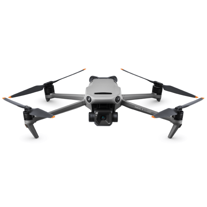 DJI Mavic 3, Classic
