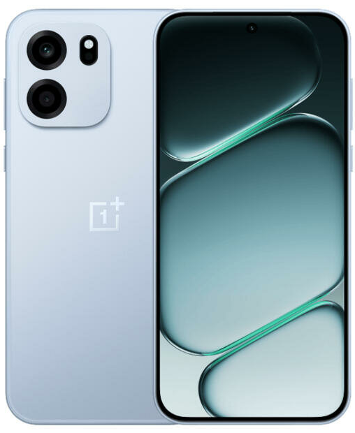 Смартфон OnePlus Nord CE 6 8/256Гб, Голубой (Без адаптера)