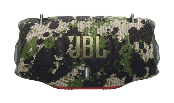 JBL Xtreme 4, Камуфляжный