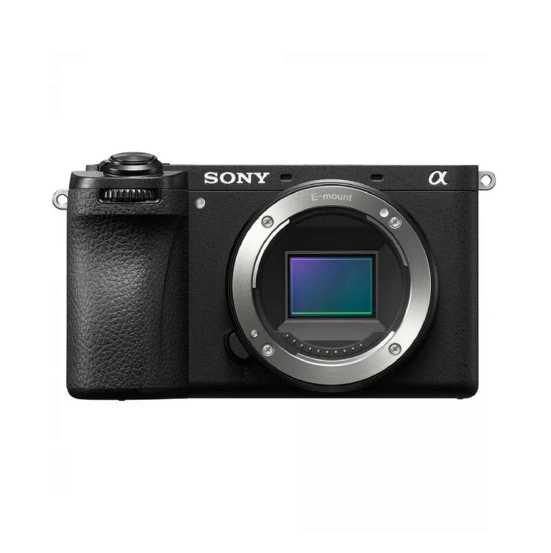 Sony Alpha A6700 Body в 
