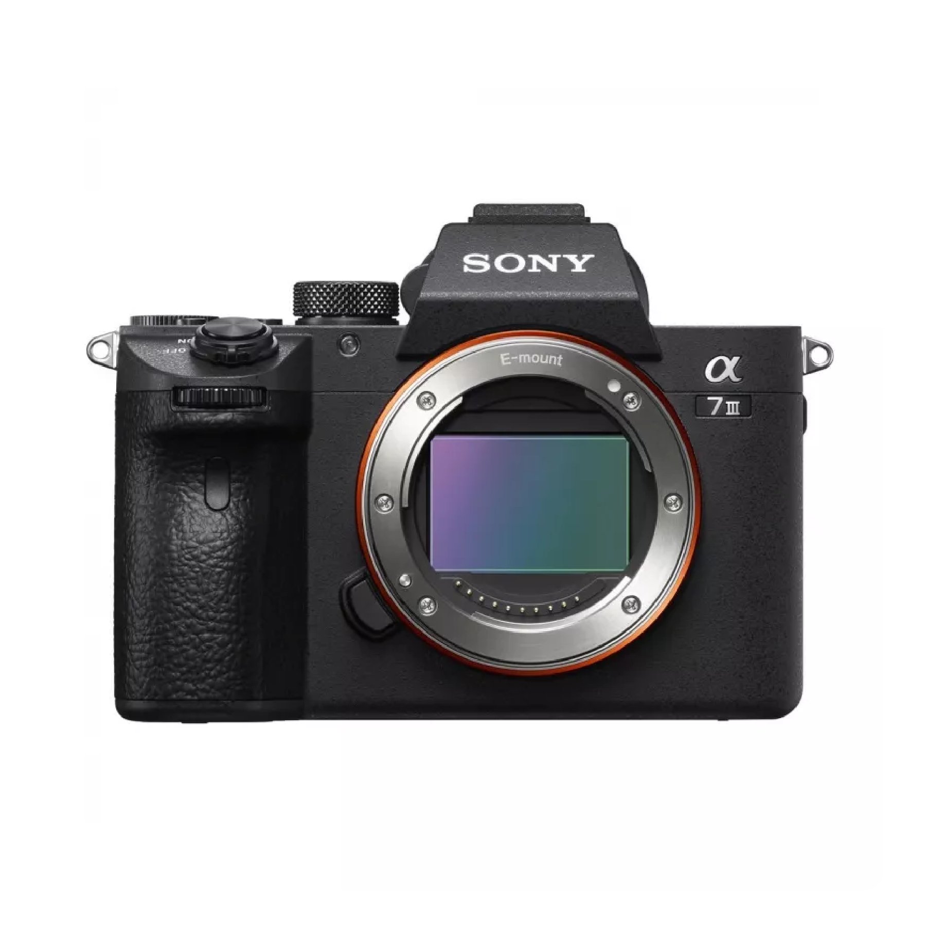 Sony Alpha A7 III (ilce-7M3 / A7M3) Body в 