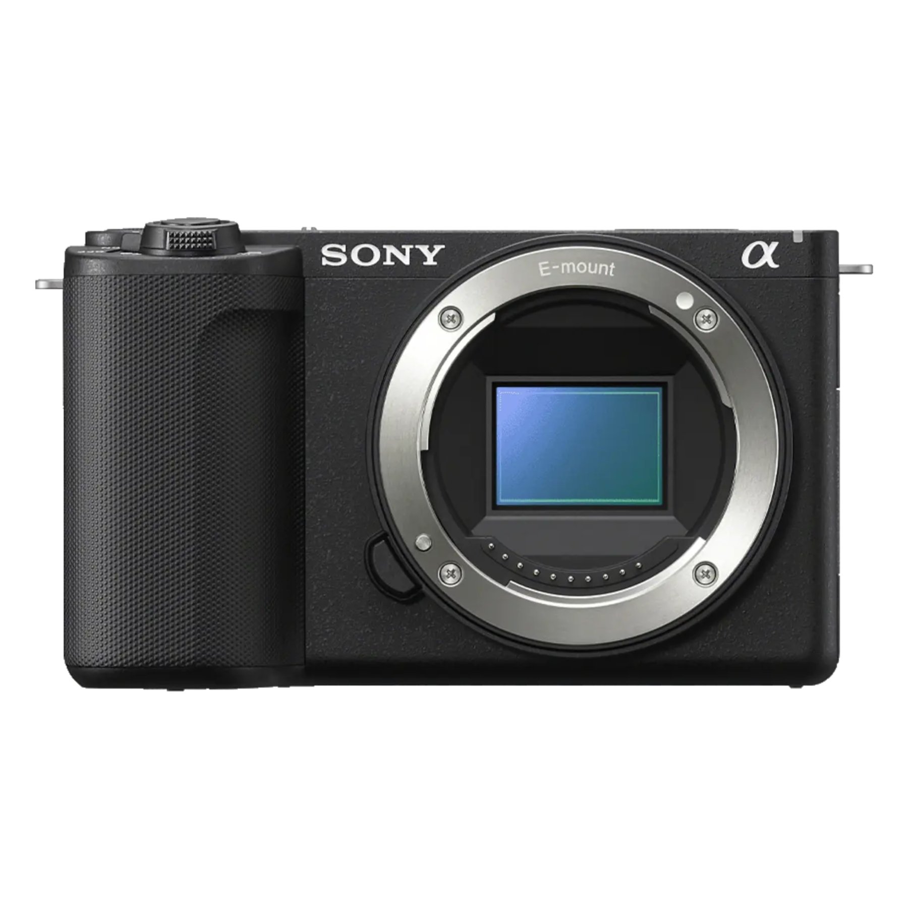 Sony ZV-E10 II Body, Черный в 