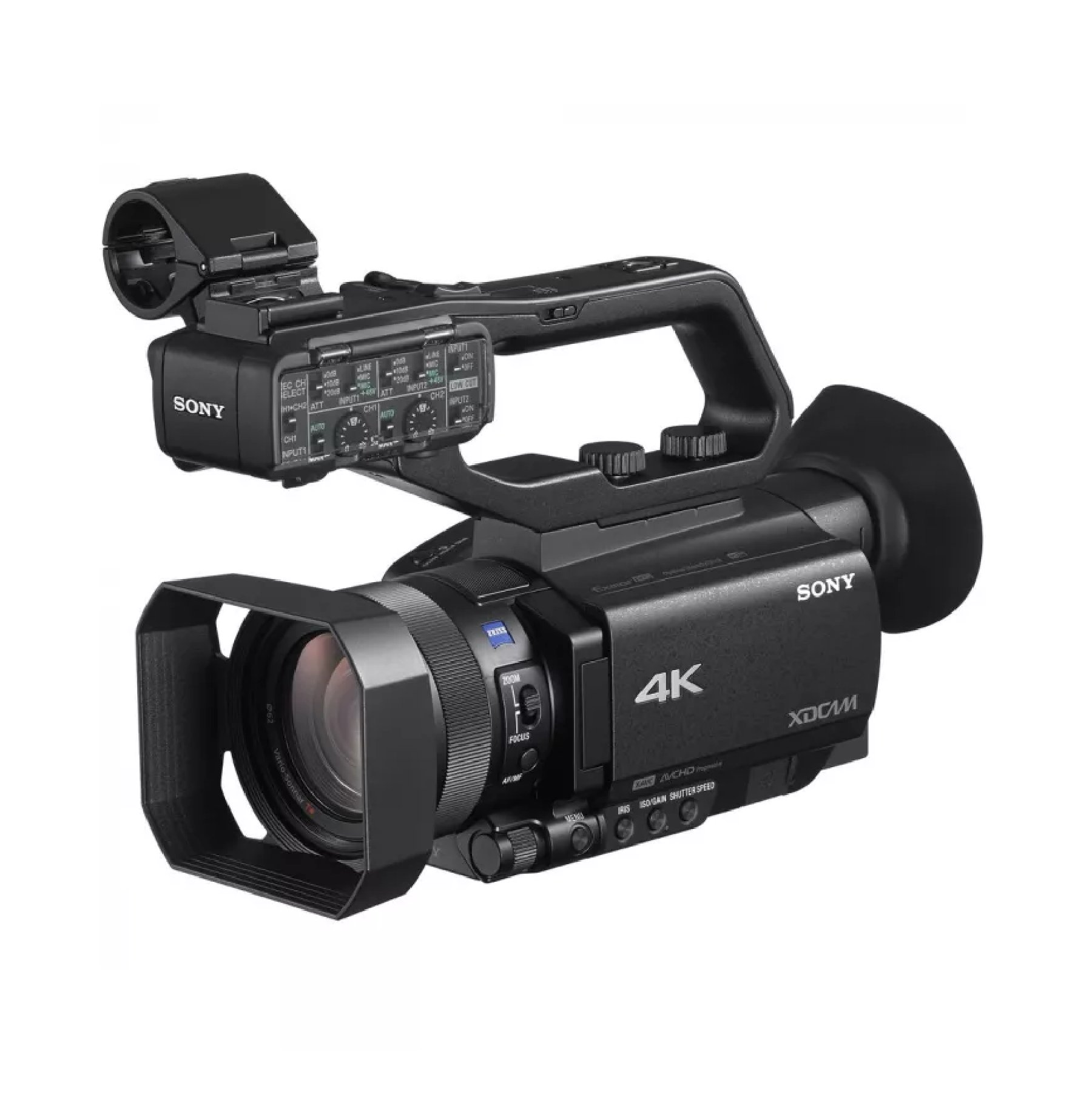 Sony PXW-Z90 в 