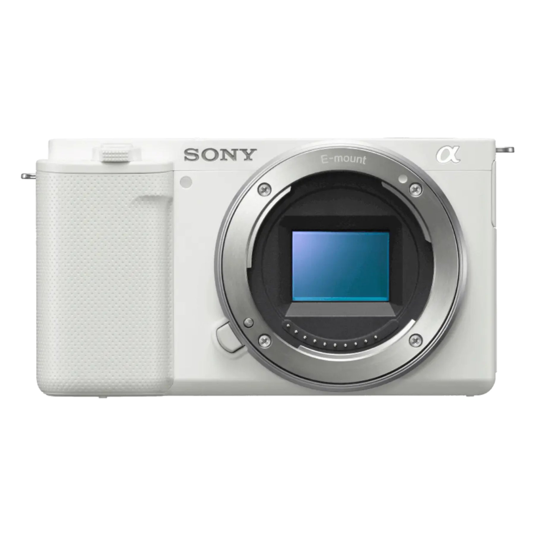 Sony ZV-E10 Body, Белый в 