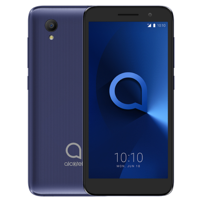 Alcatel 1 8Гб, Черный