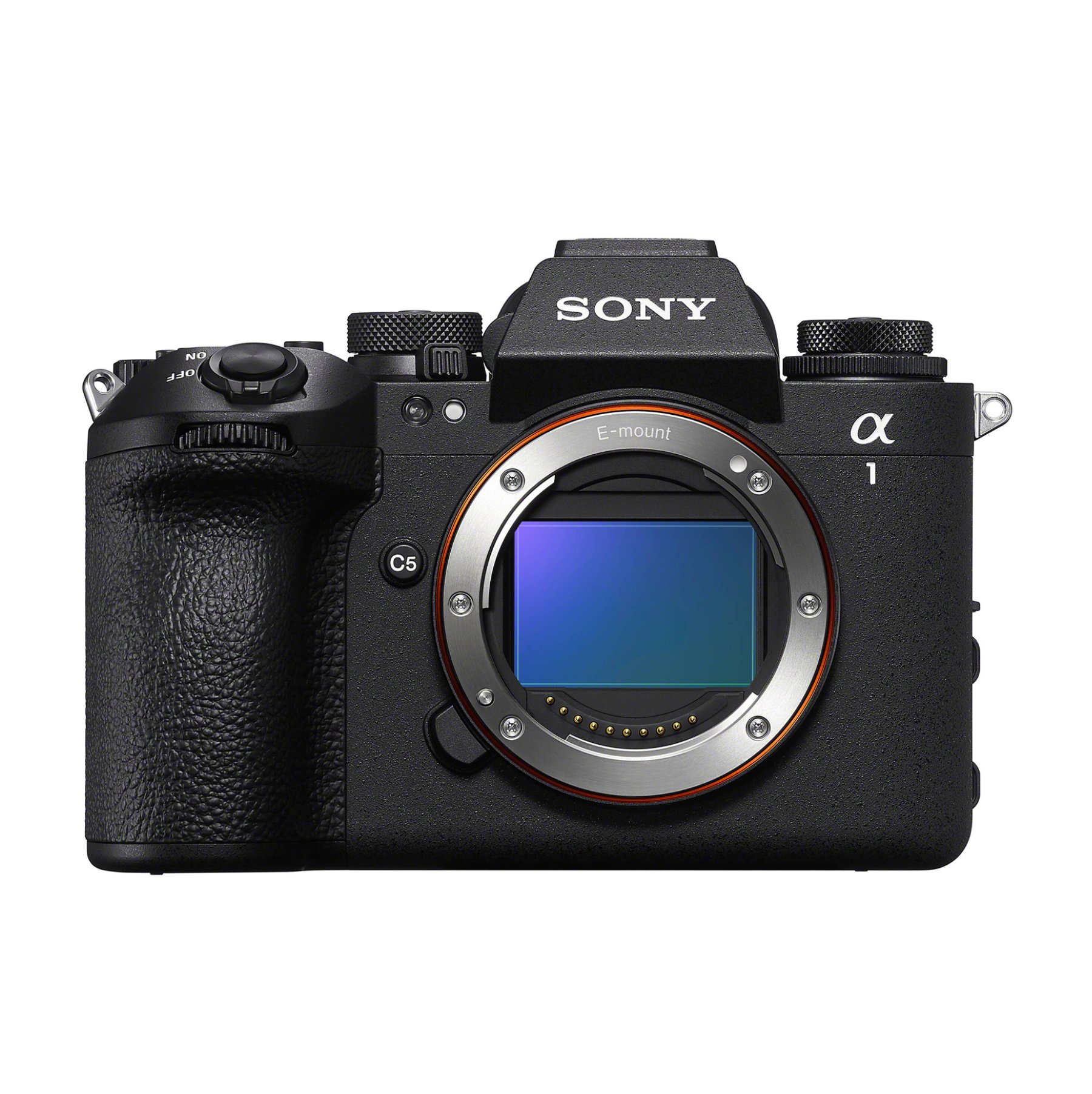 Sony Alpha A1 II (A1M2) Body в 