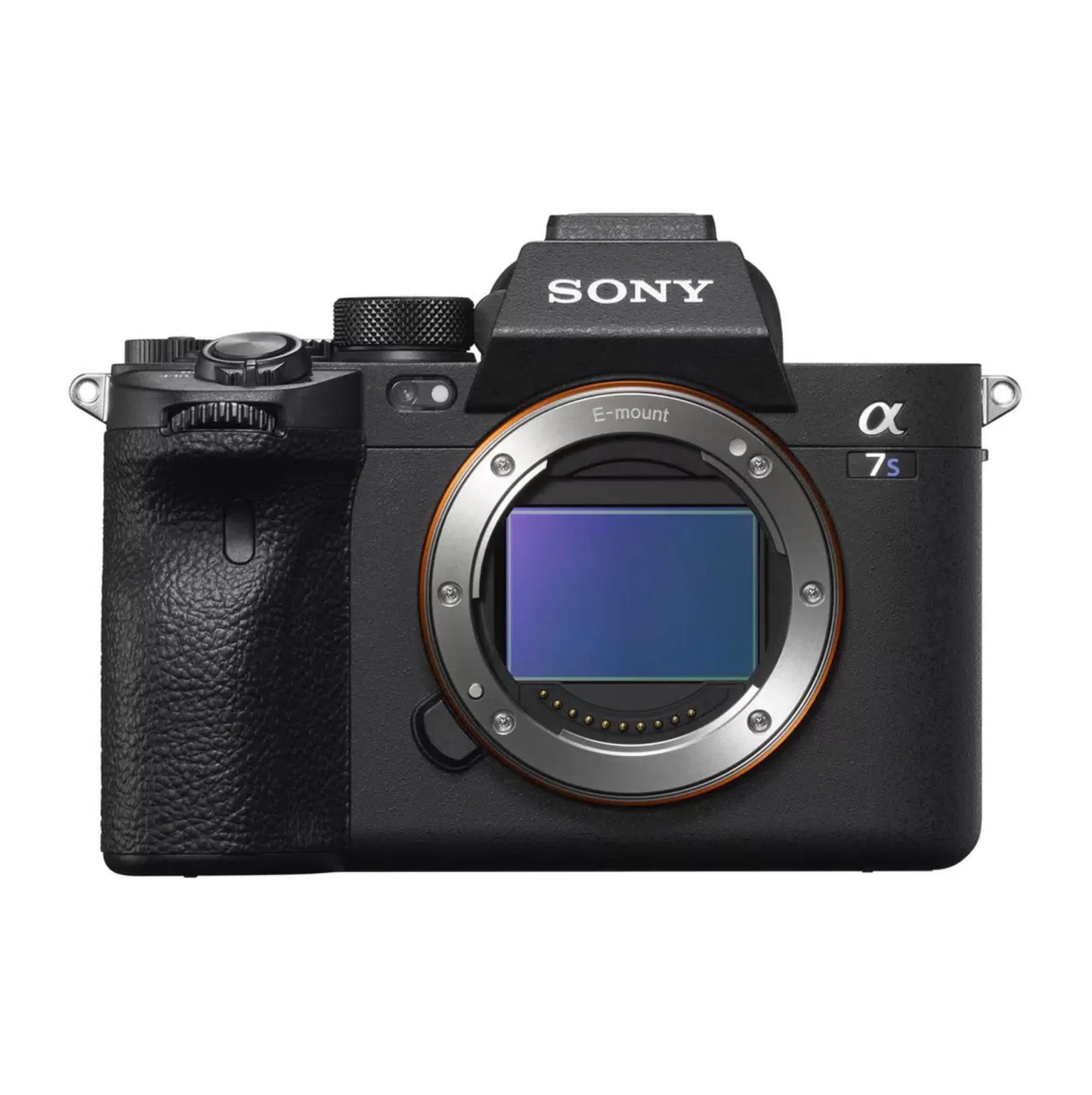 Sony Alpha A7S III в 