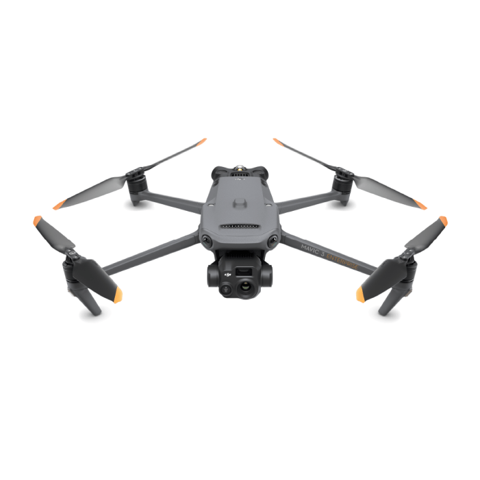 DJI Mavic 3T Thermal с тепловизором
