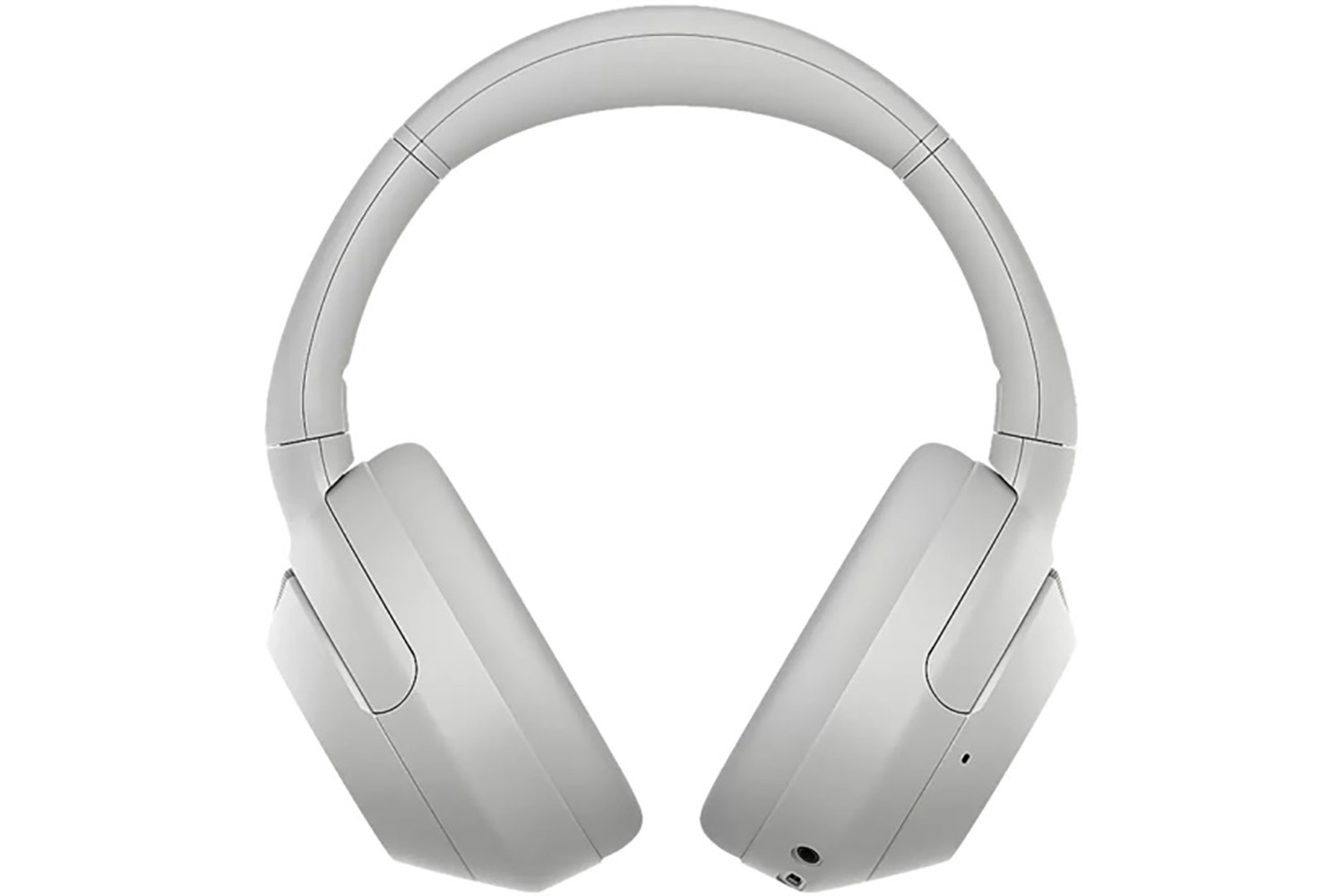 Sony ULT WEAR WH-ULT900N, Белые