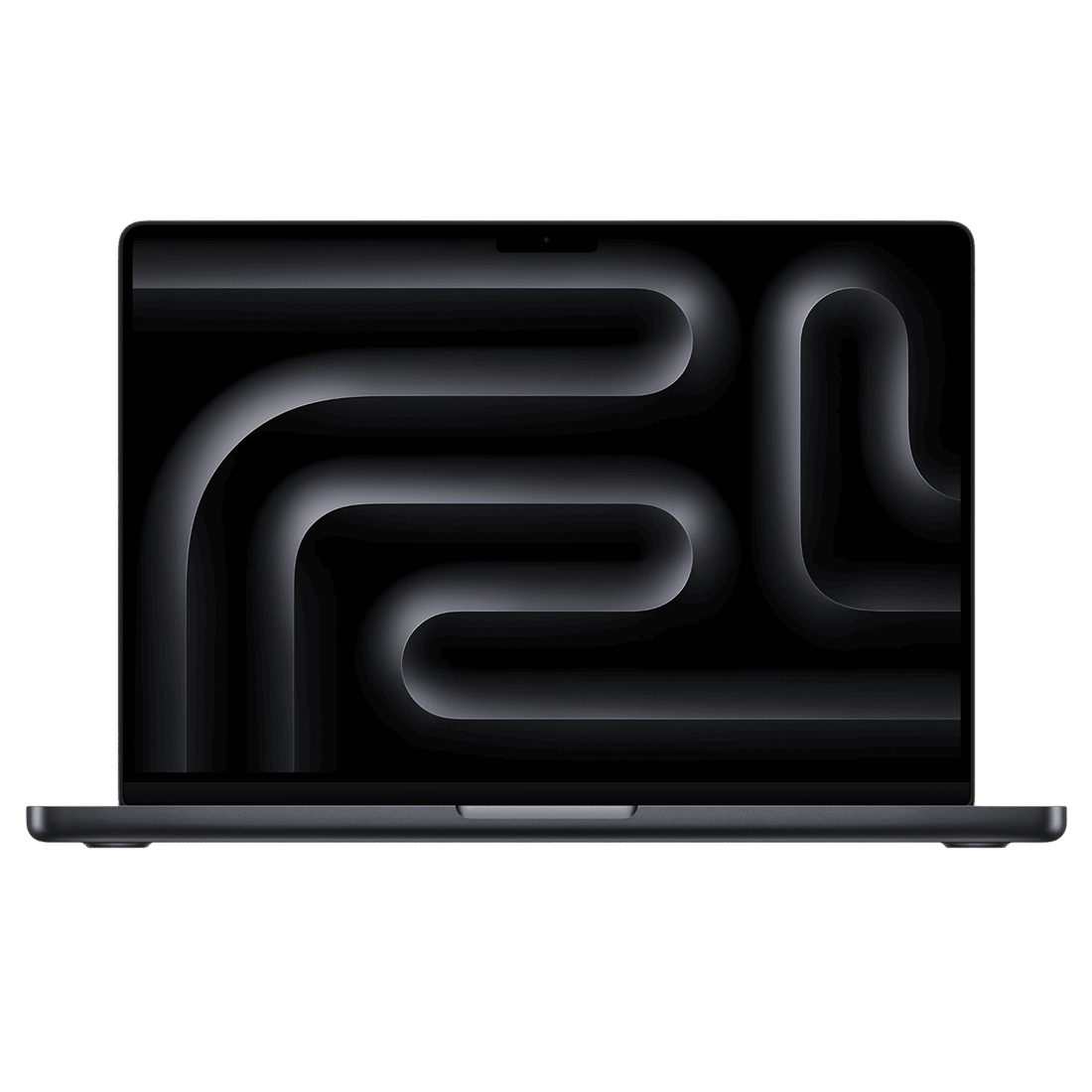 Apple MacBook Pro 16", 2026, M5 Pro, 18C CPU, 20C GPU/48Гб/1Тб SSD, Космический черный, MGE64 