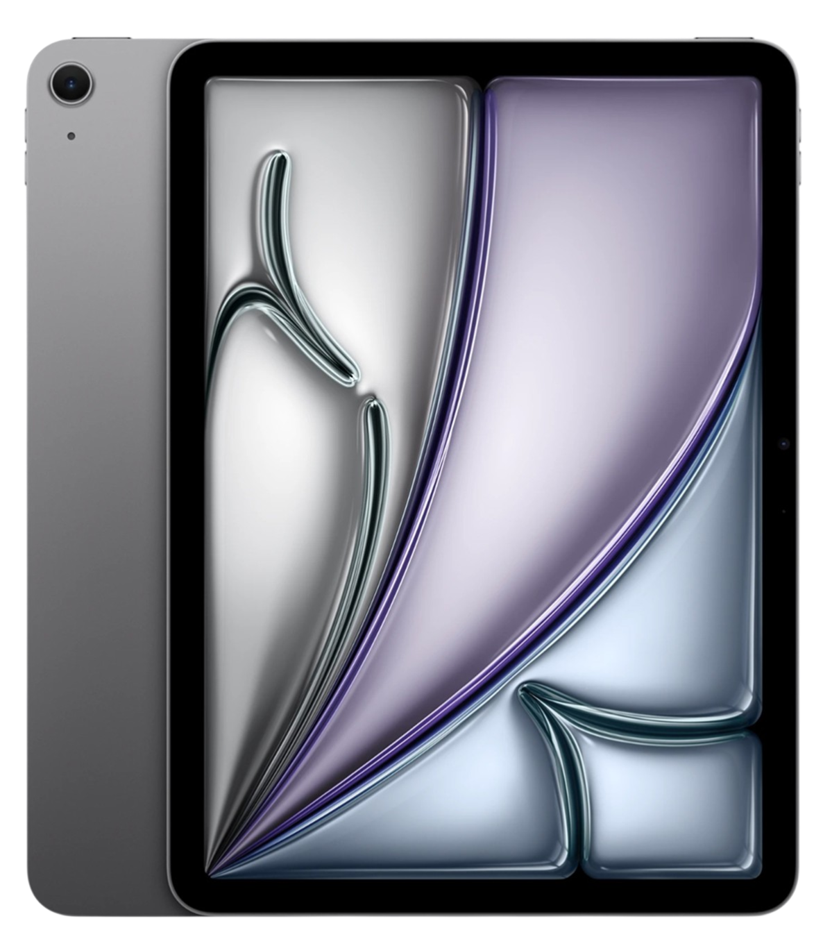 Планшет Apple iPad Air (2026) M4 13" Wi-Fi 256Гб Серый космос