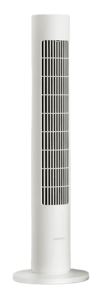 Вентилятор напольный Mijia DC Inverter Tower Fan 2, Белый