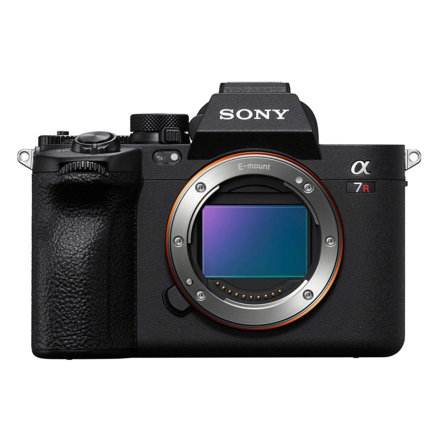 Sony Alрhа A7R V (ilce-7RM5 / A7R5) Body в 