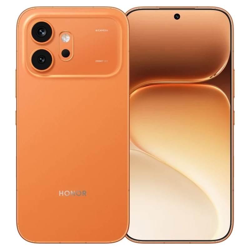 Смартфон Honor 500 16/512Гб, Голубой