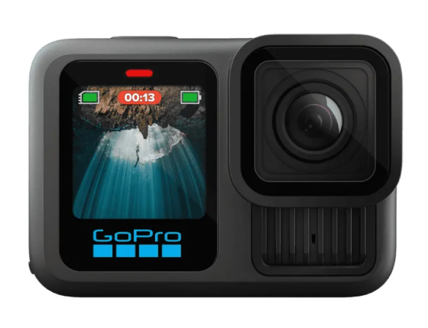 Экшн-камера GoPro Hero 13 Black Accessory Bundle в 