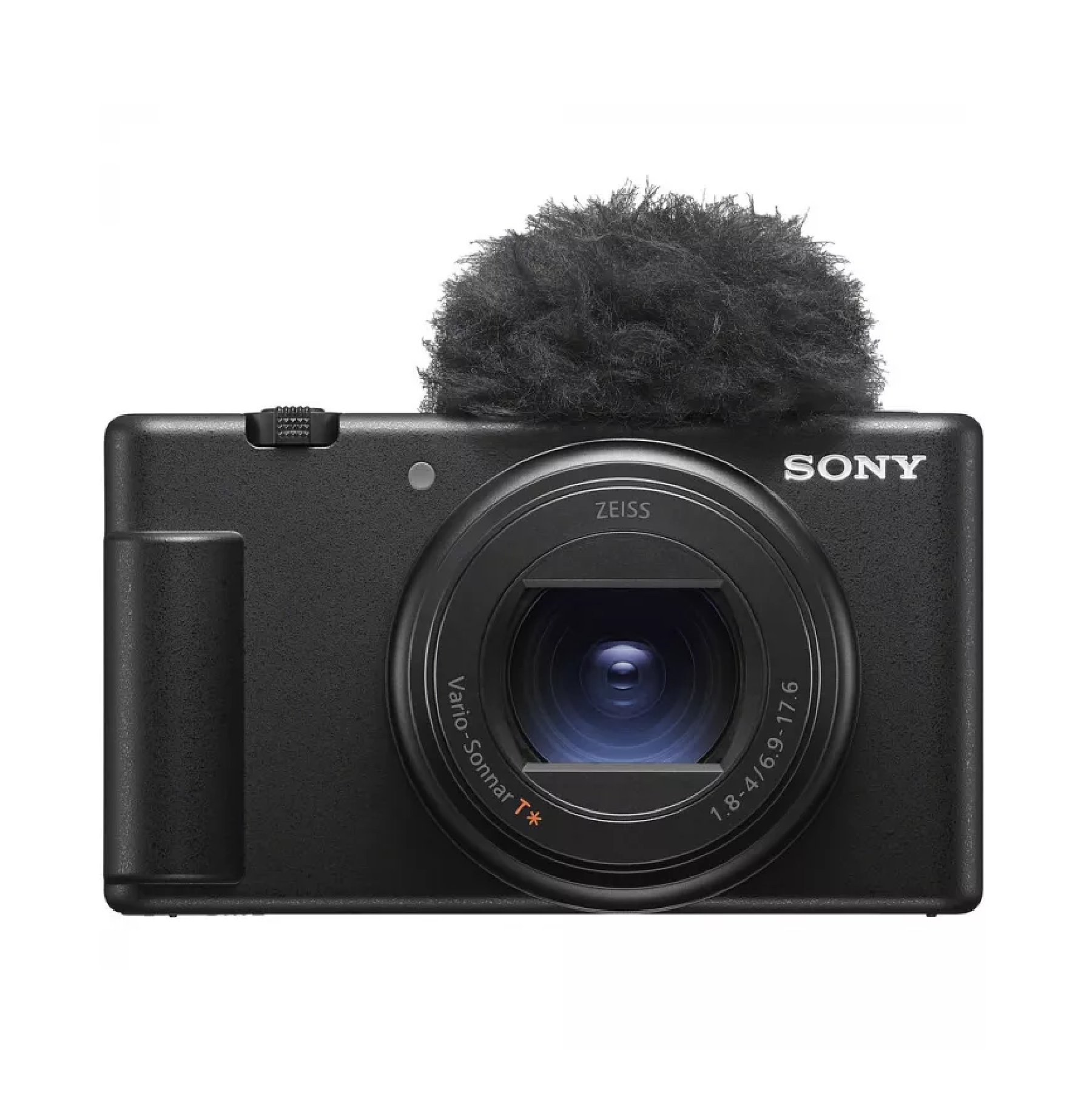 Sony ZV-1 II в 