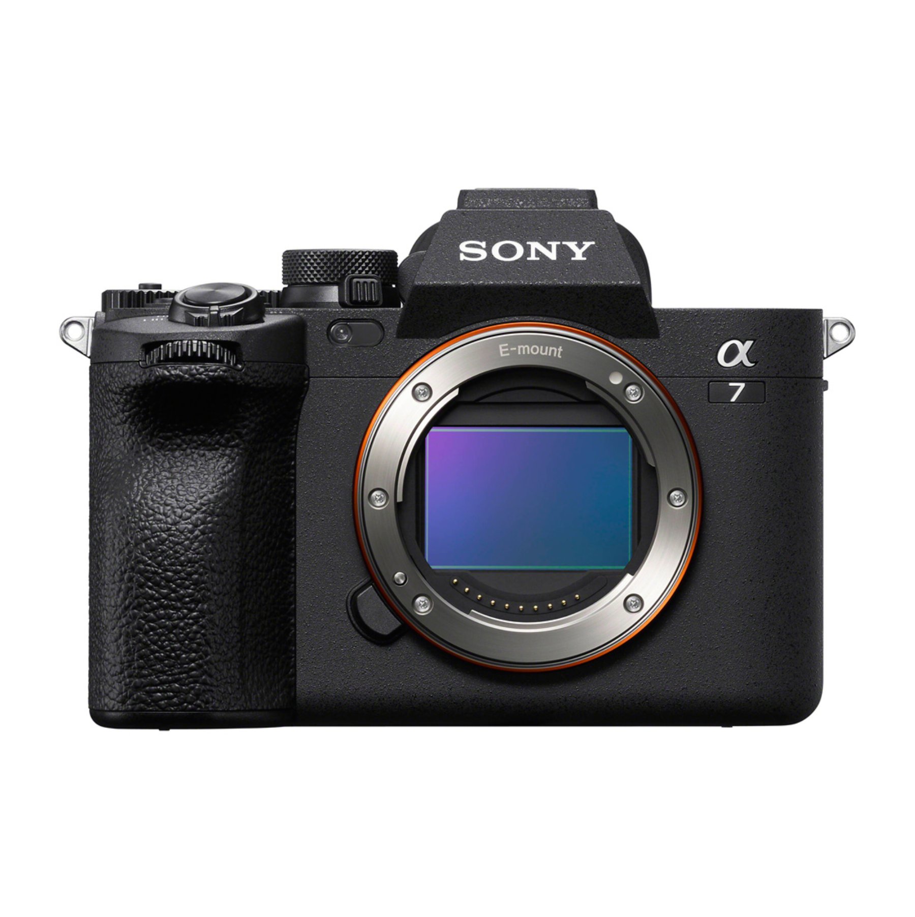 Фотоаппарат Sony Alpha A7 IV (ilce-7M4 / A7M4) Body в 