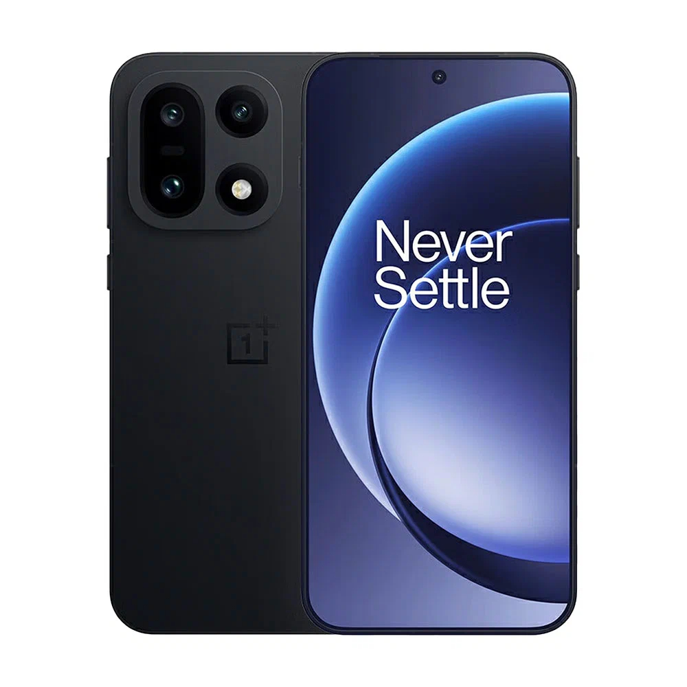 OnePlus 15 16/512Гб, Черный