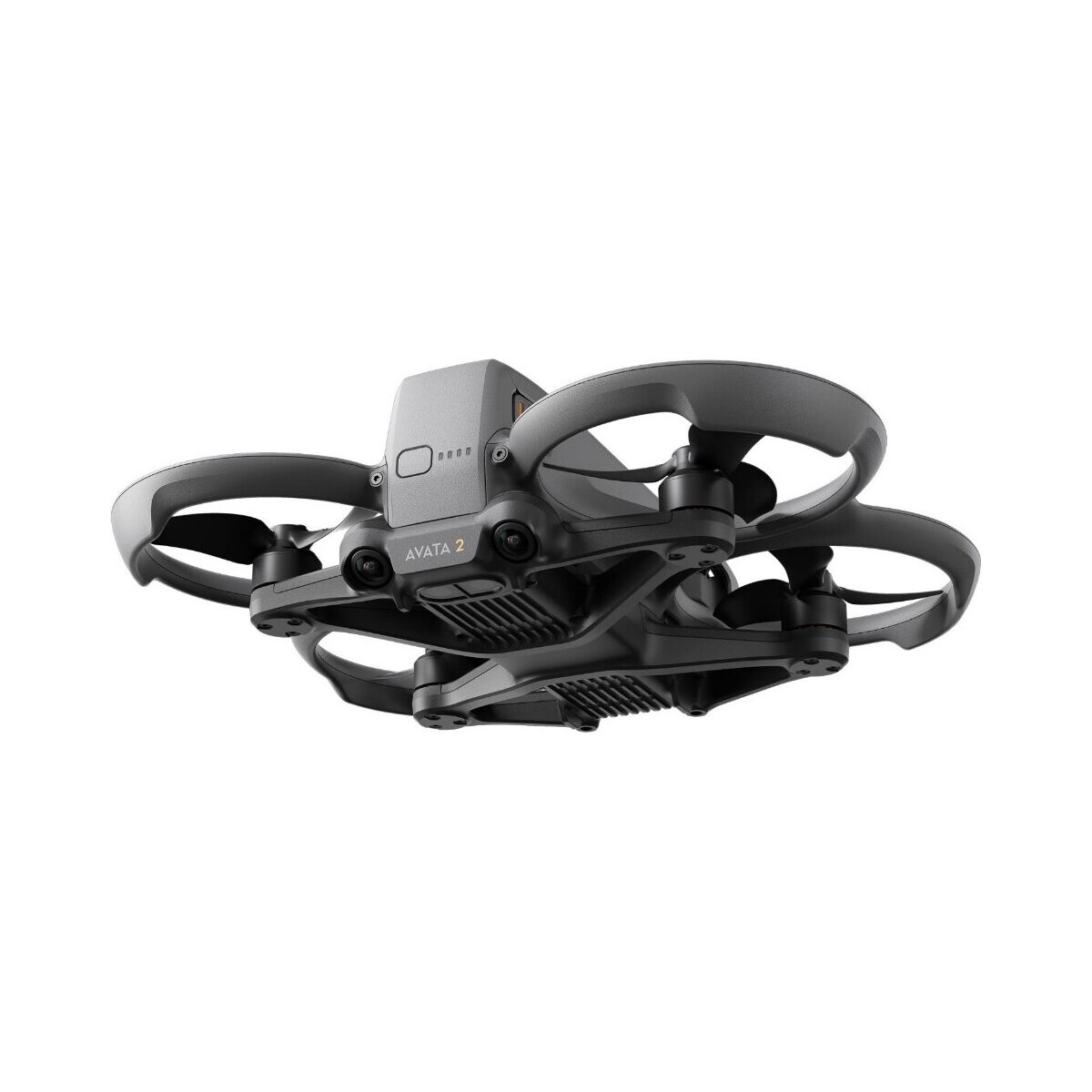 DJI Avata 2 Fly More Combo, 3 Batteries