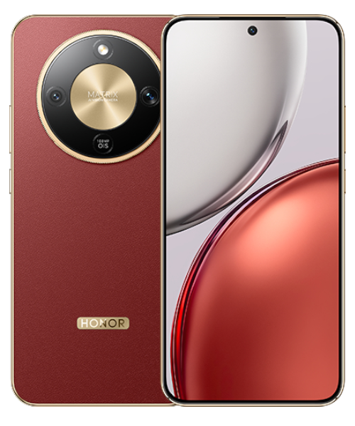 Honor X9d 5G 12/256 Гб, Красный 