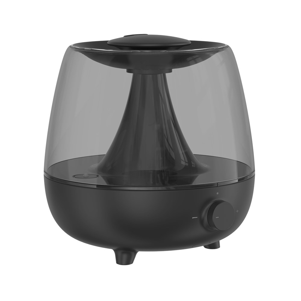 Увлажнитель воздуха Baseus Surge 2.4L Desktop Humidifier (DHYN-A01), Черный