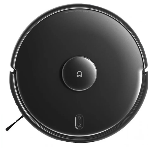 Робот-пылесос Xiaomi Mijia Vacuum Cleaner LDS 2 Pro