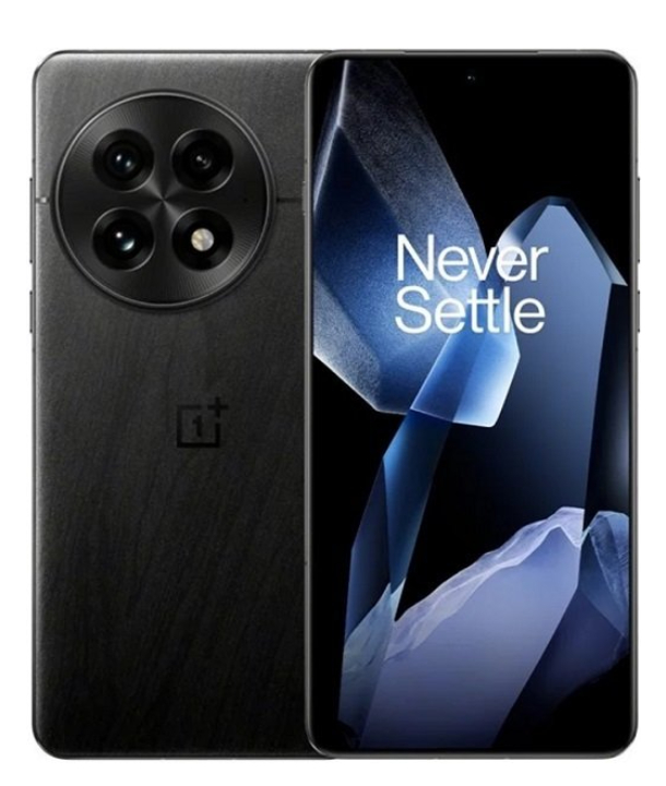 OnePlus 13 16/512Гб, Черный