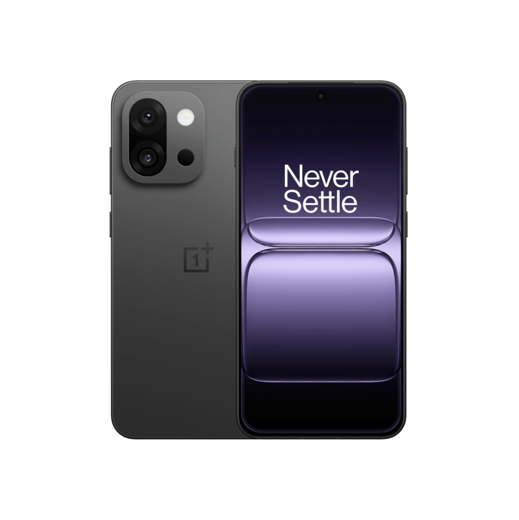 OnePlus 13S 12/256Гб, Черный