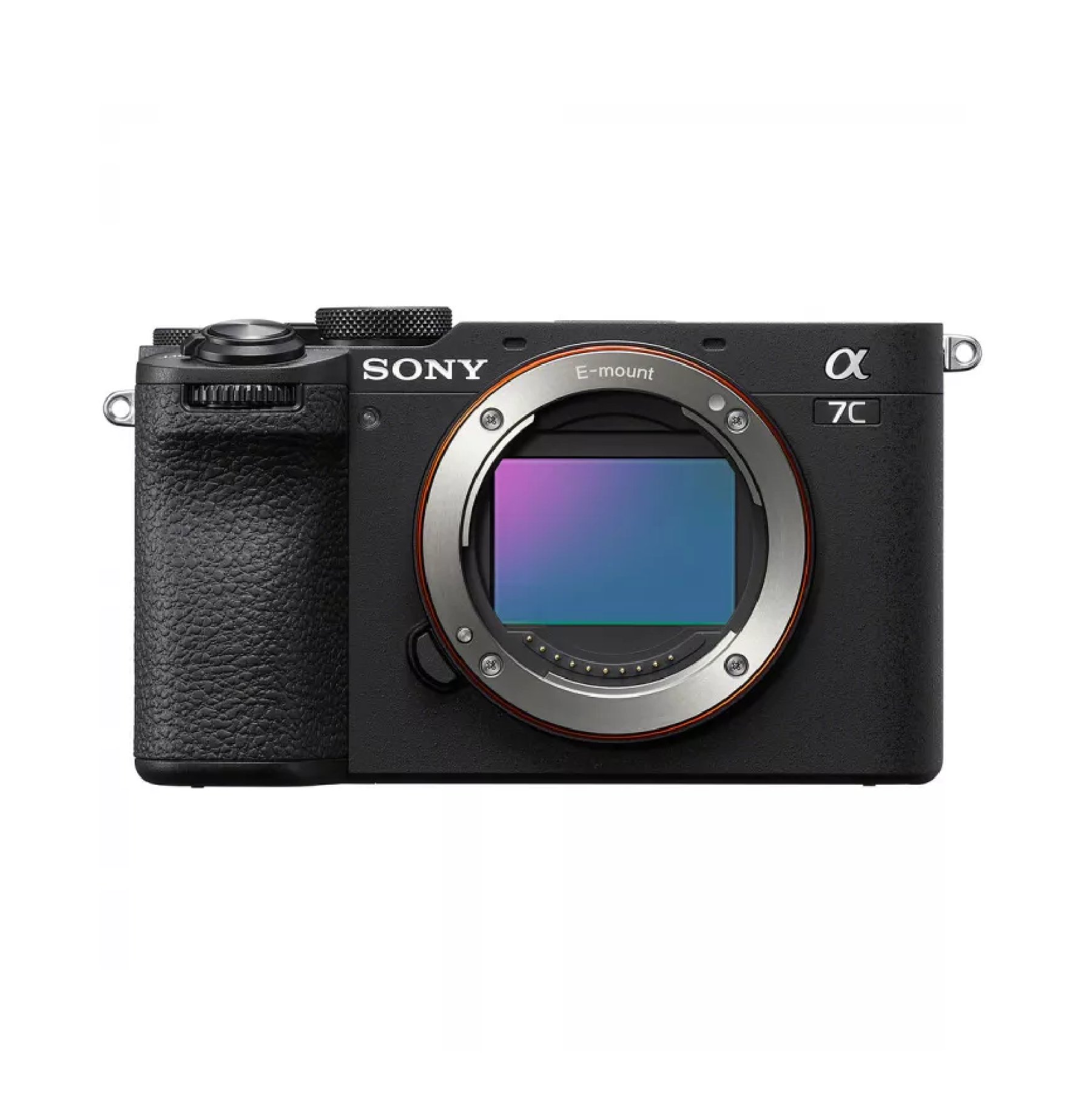 Sony Alpha A7C II в 