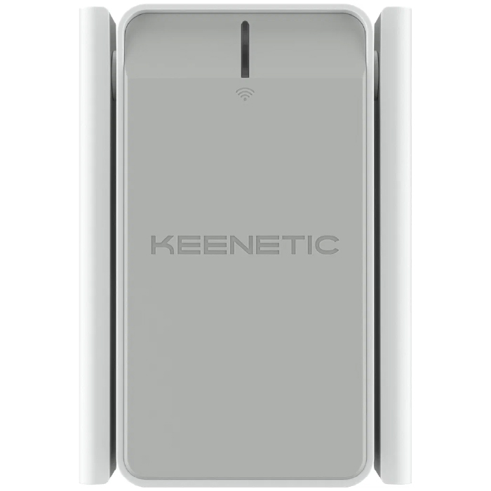 Повторитель Wi-Fi Keenetic Buddy 5S AC1200 KN-3410 в 