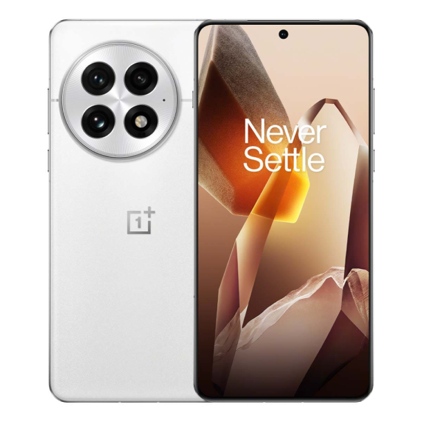 OnePlus 13 12/256Гб, Белый