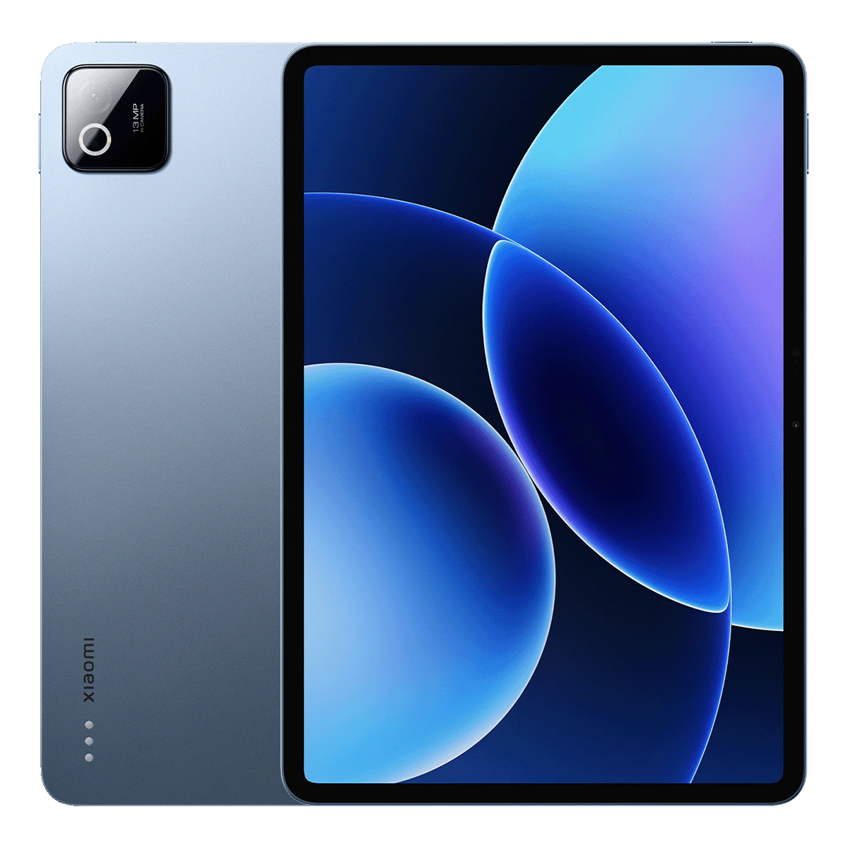 Xiaomi Pad 8 Pro 8/256Гб, Голубой