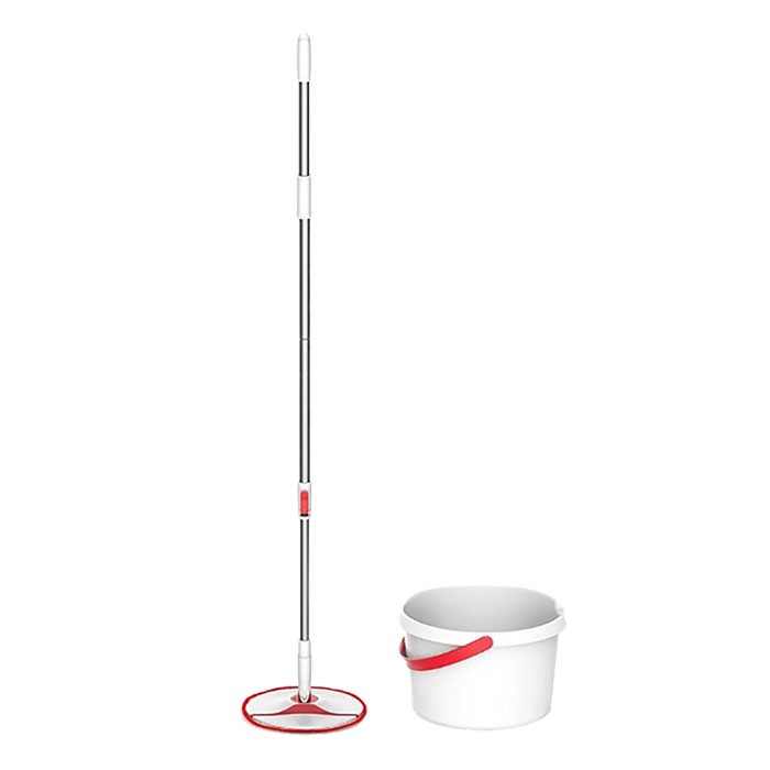 Комплект для уборки (швабра+ведро) Xiaomi Appropriate Cleansing YD-02