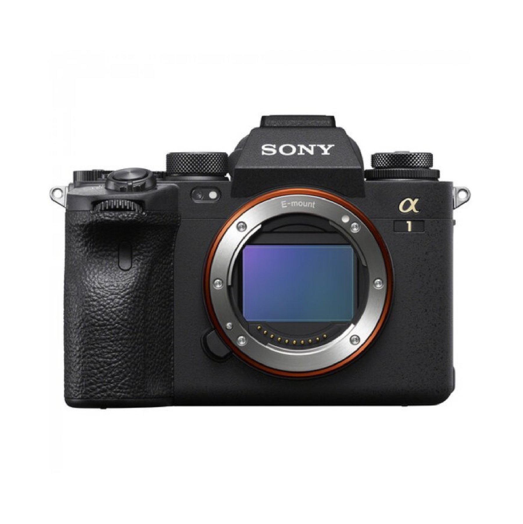 Sony Alpha A1 (ilce-1) Body в 