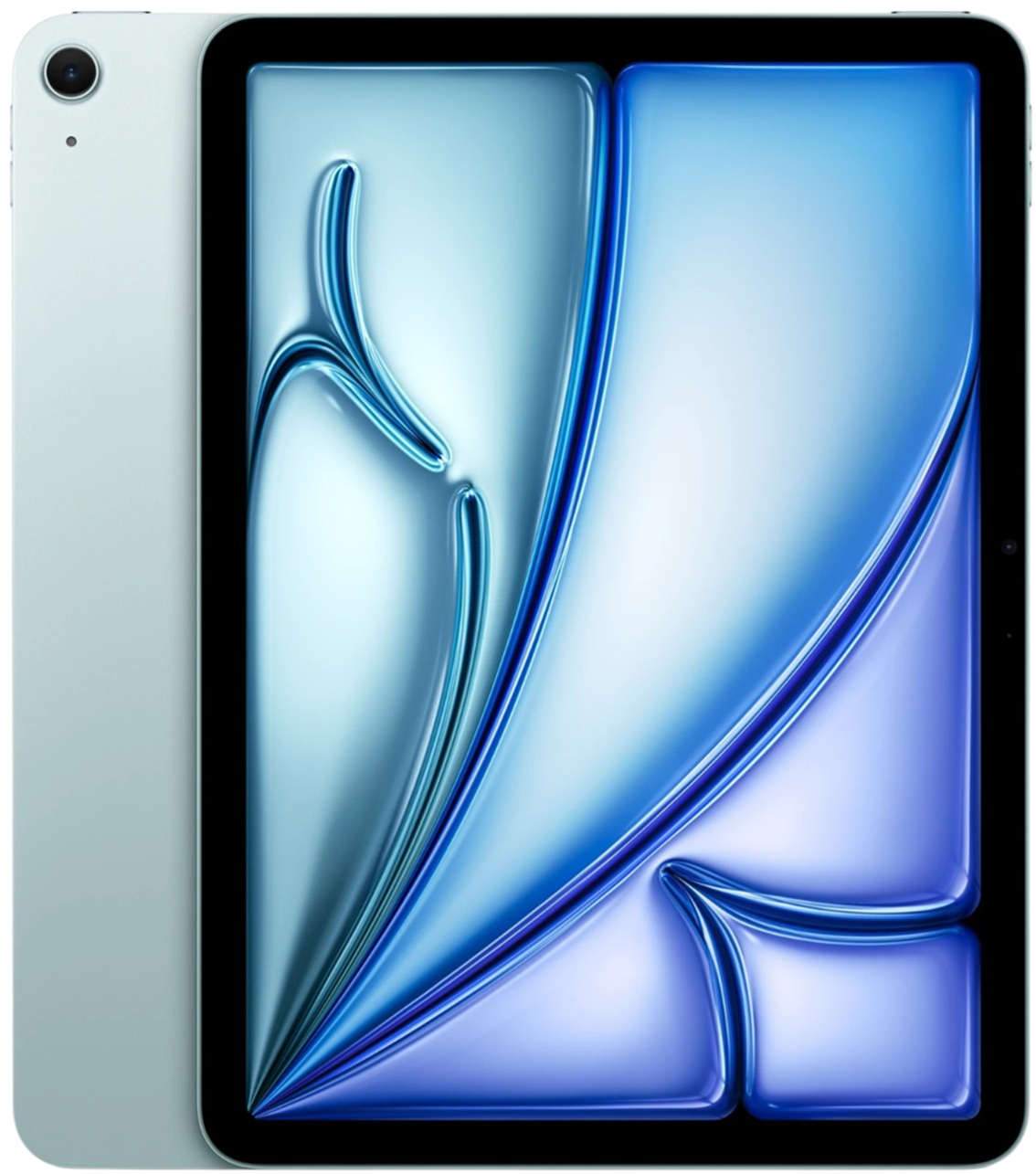 Планшет Apple iPad Air (2026) M4 13" Wi-Fi 128Гб Голубой