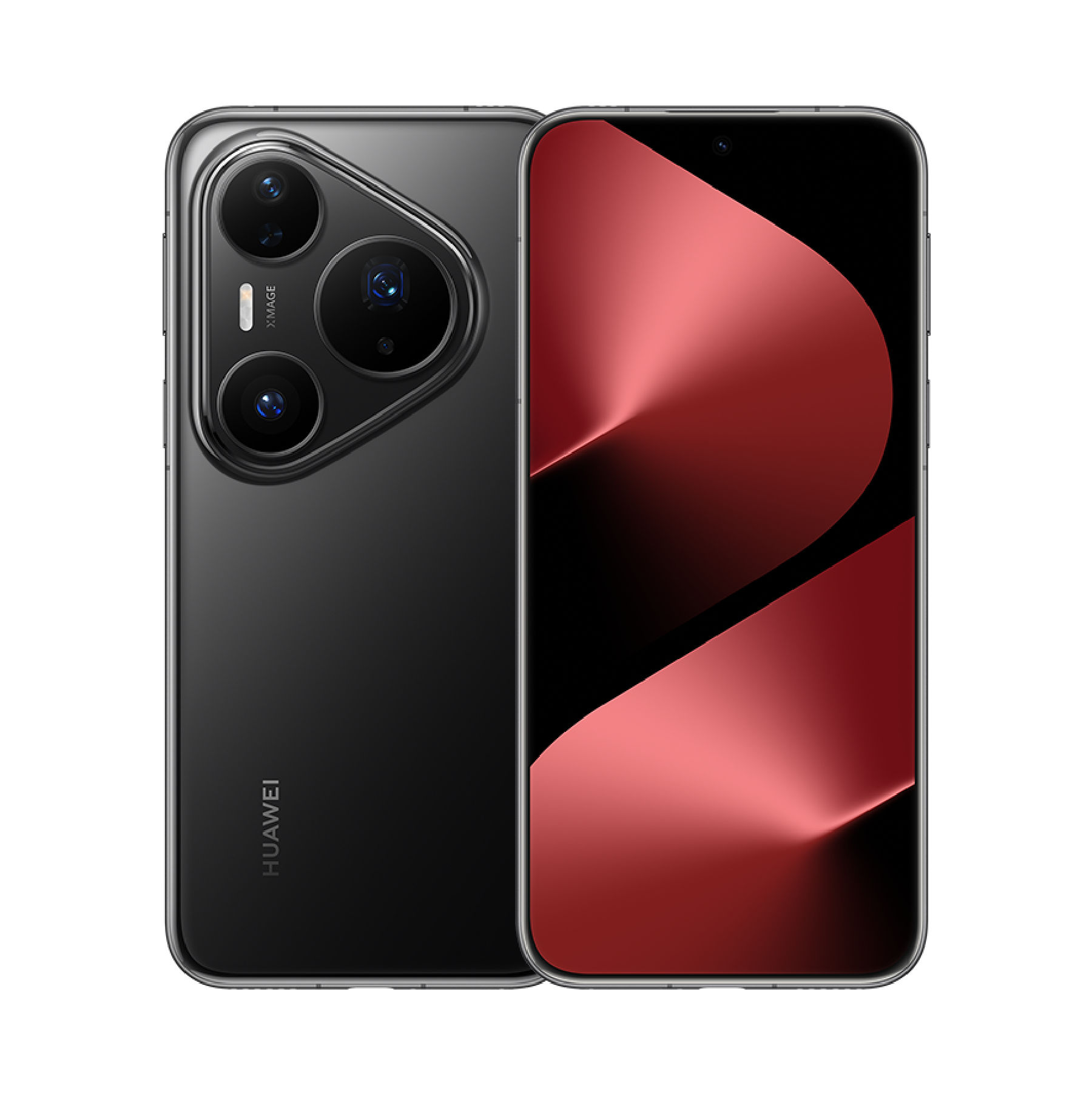 Смартфон Huawei Pura 80 Pro 12/512Гб, Черный - Витринный образец
