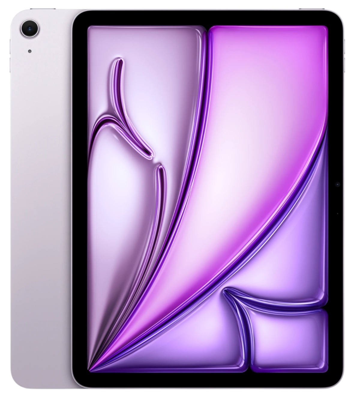 Планшет Apple iPad Air (2026) M4 11" Wi-Fi + Cellular 128Гб Фиолетовый