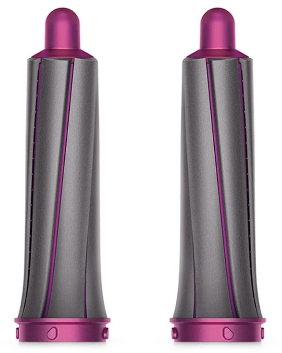 Набор насадок Dyson цилиндрические 30мм для стайлера Airwrap