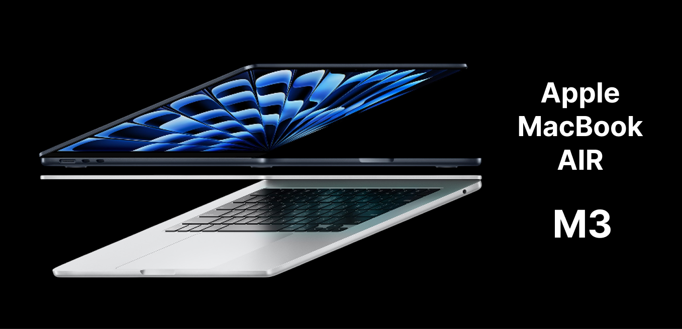 Apple MacBook Air