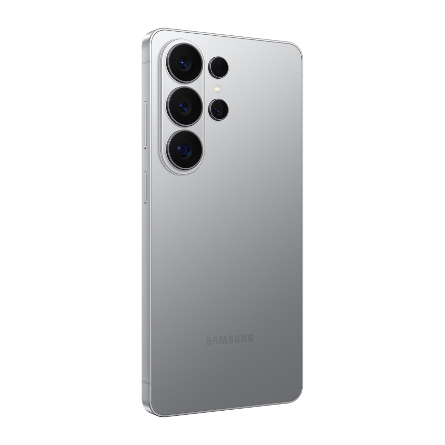 Смартфон Samsung Galaxy S26 Ultra 12/1Тб, Серебристый