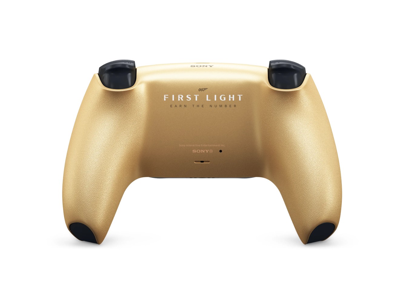 Геймпад Sony DualSense PS5 007 First Light Limited Edition