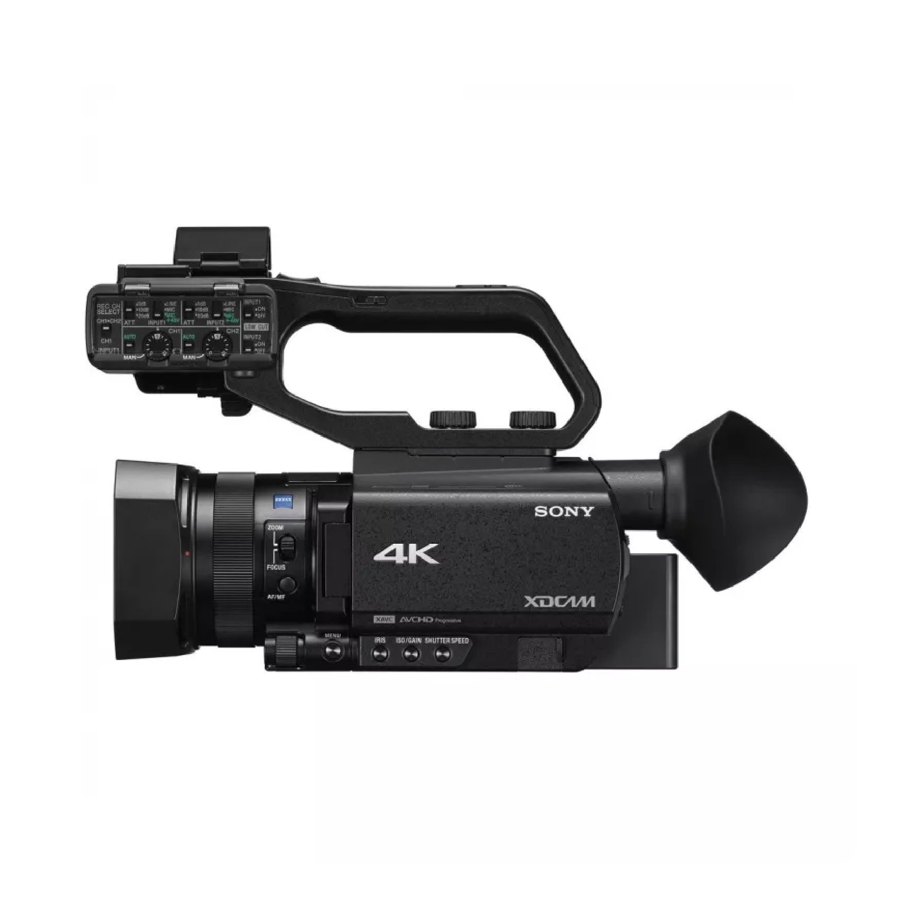 Sony PXW-Z90 в 