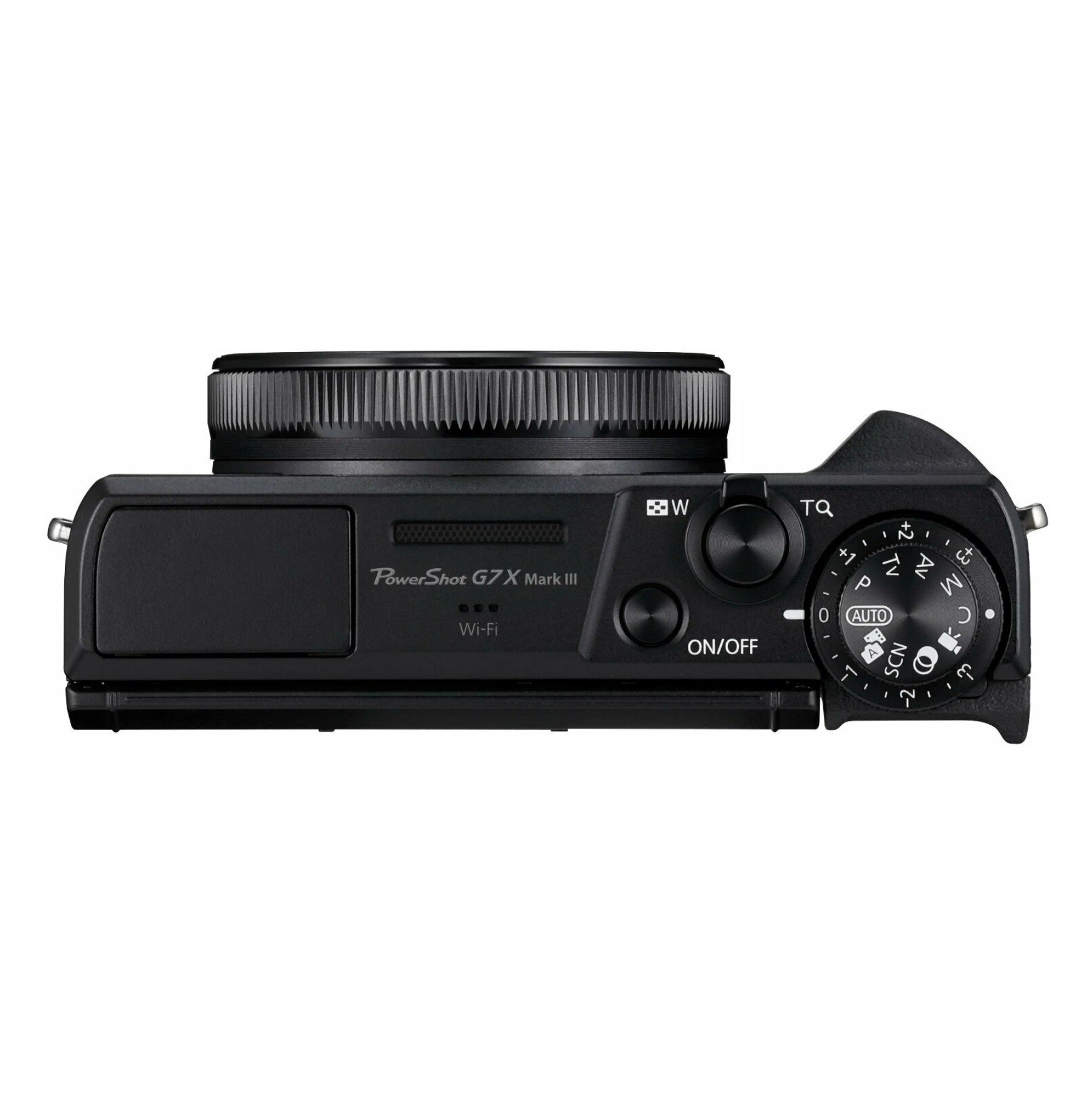 Фотоаппарат Canon PowerShot G7X Mark 3, Black, PSG7X в 
