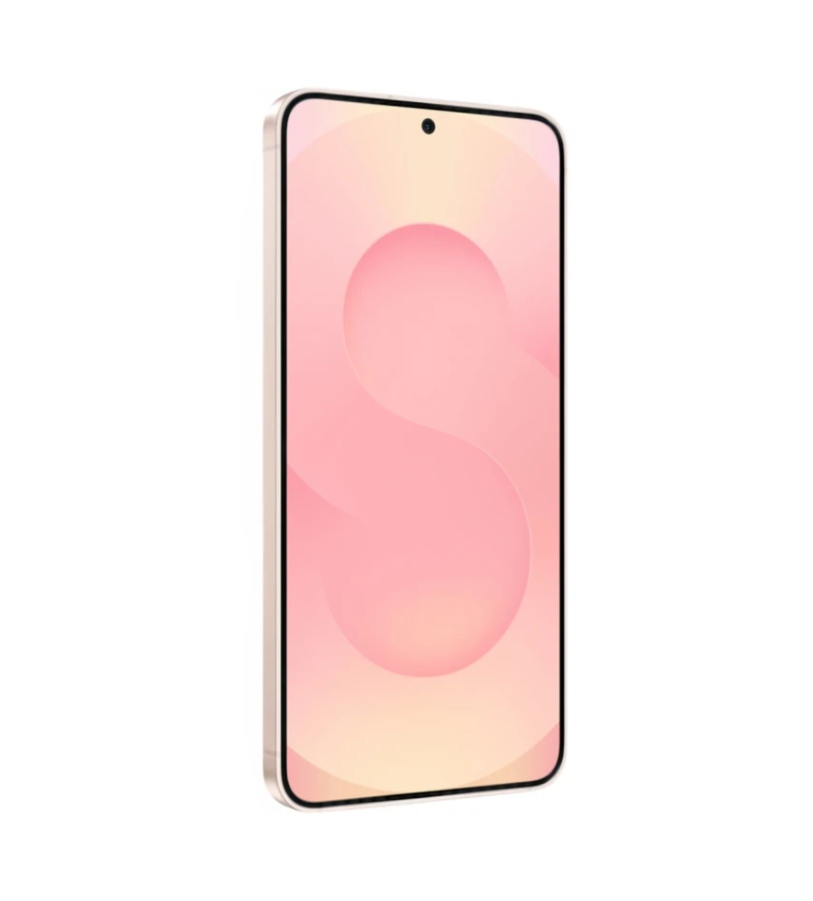 Смартфон Samsung Galaxy S25 12/128Гб, Розовое золото