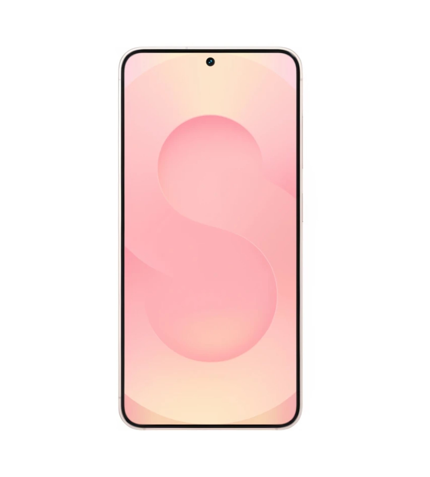 Смартфон Samsung Galaxy S25 12/128Гб, Розовое золото