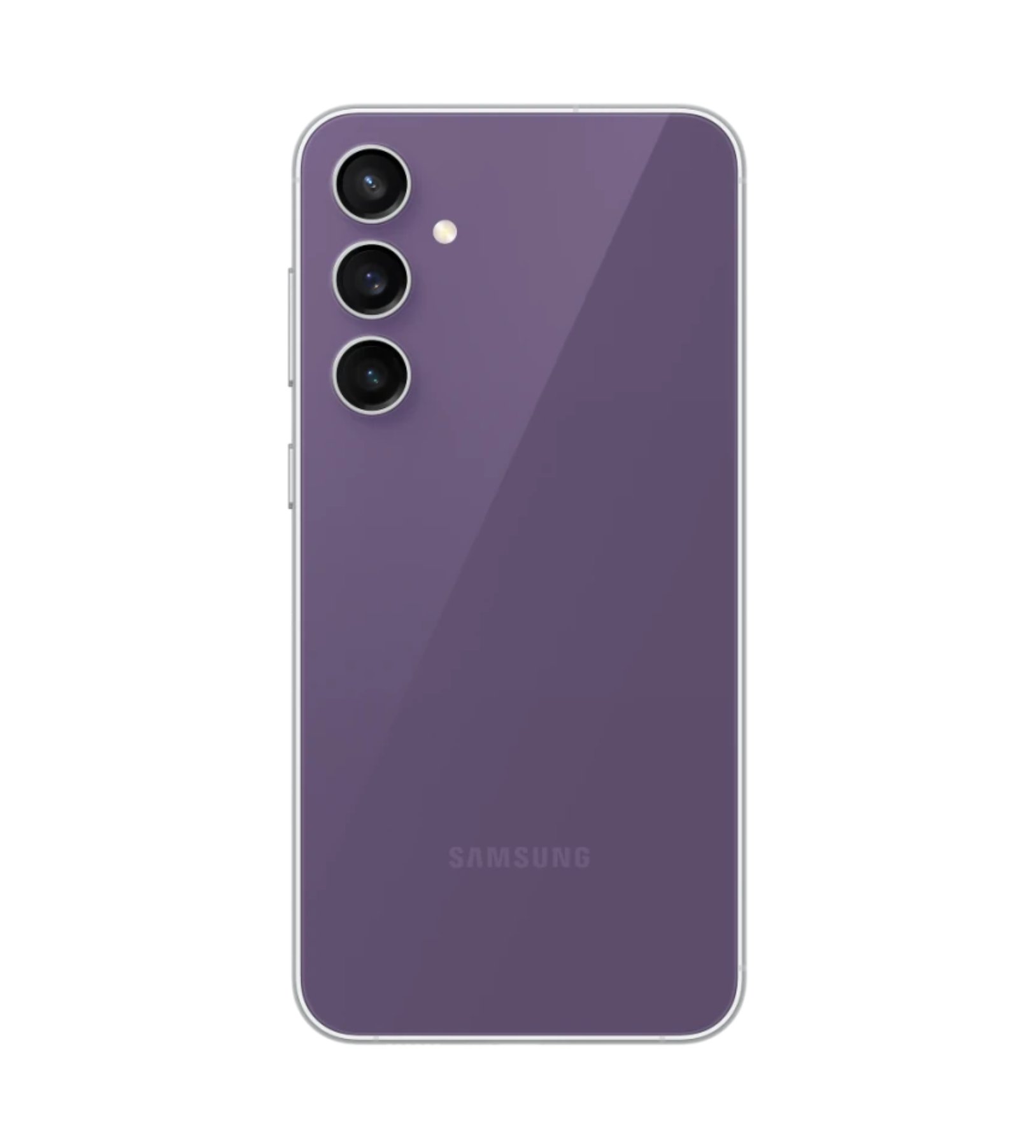 Samsung Galaxy S23 FE 5G 8/256Гб, Лавандовый