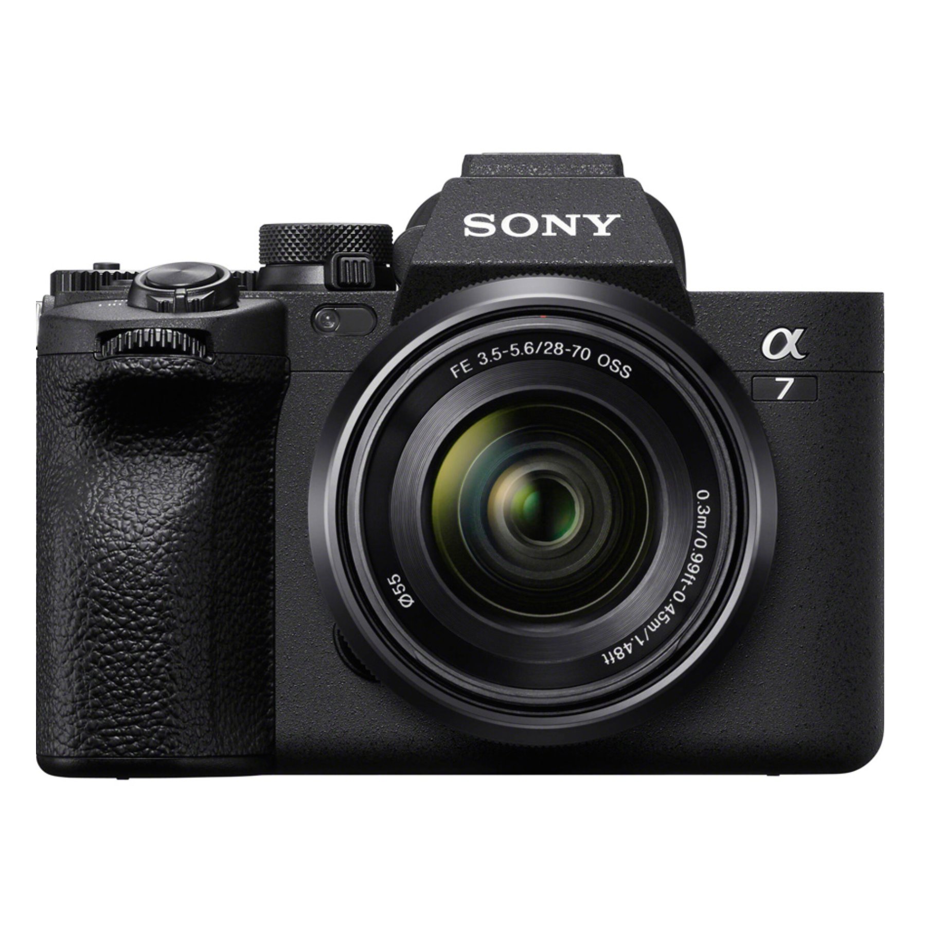 Sony Alpha A7 IV (A7M4) Kit 28-70 F/3.5-5.6 в 